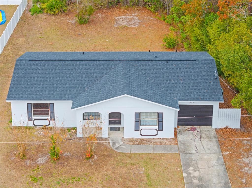 10195 GIFFORD DRIVE SPRING HILL, FL 34608