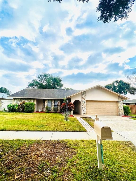 13001 116TH STREET LARGO, FL 33778