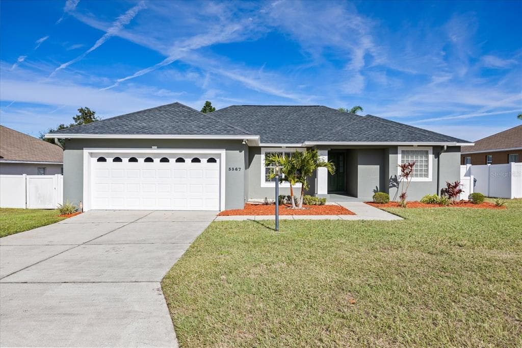 3367 SUMMIT LANE LAKELAND, FL 33810