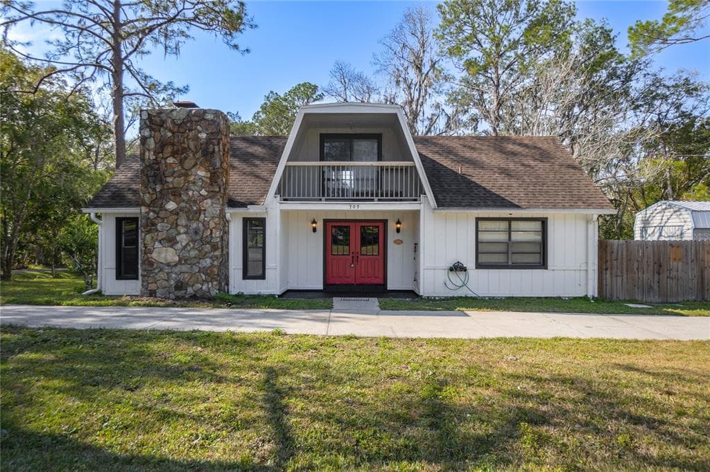 705 WHITEWAY DRIVE BROOKSVILLE, FL 34601
