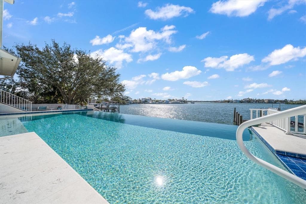 477 20TH AVENUE INDIAN ROCKS BEACH, FL 33785