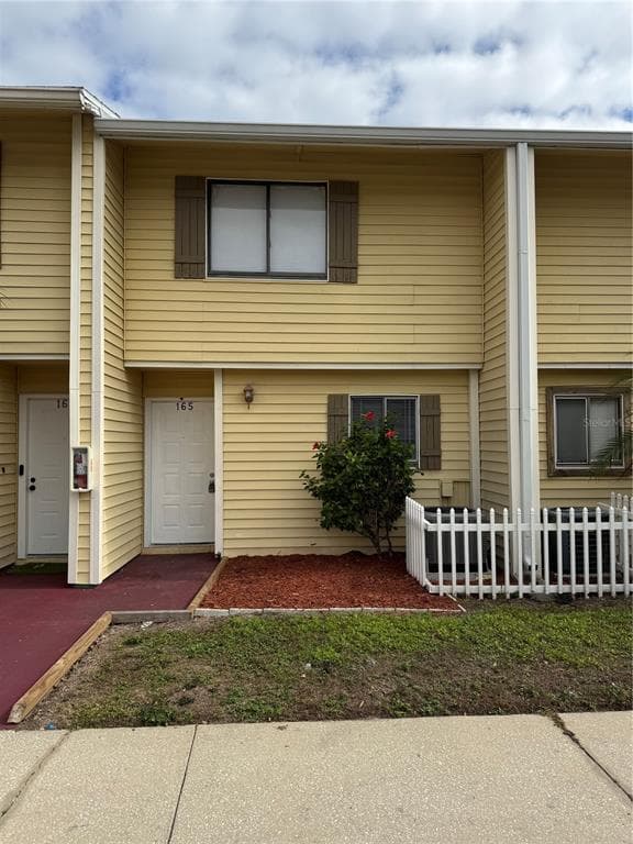 4401 DYLAN LOOP UNIT 165 LAND O LAKES, FL 34639