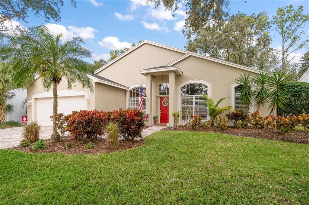 4287 TREMBLAY WAY PALM HARBOR, FL 34685