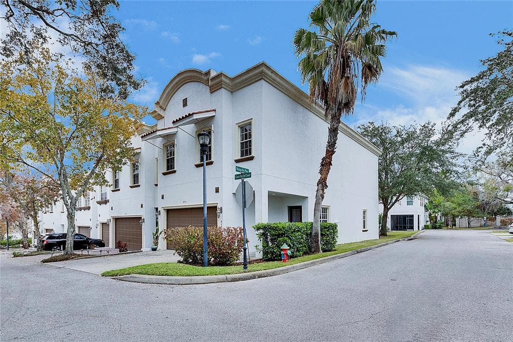 8414 COSTA DEL SOL COURT TEMPLE TERRACE, FL 33637
