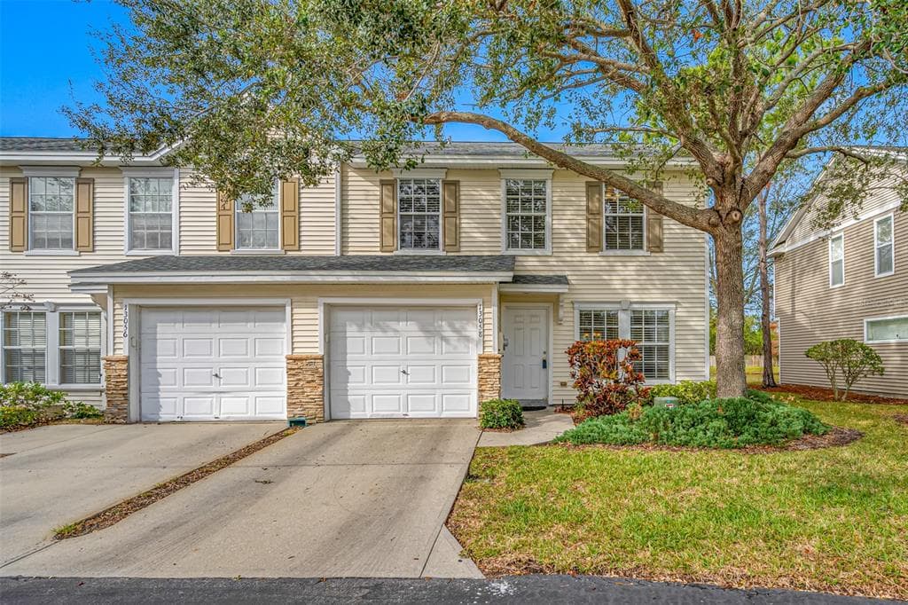 13058 THOROUGHBRED LOOP LARGO, FL 33773