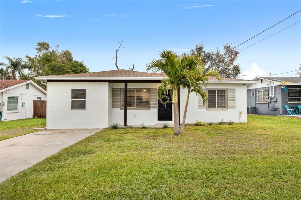 5929 32ND STREET N ST PETERSBURG, FL 33714