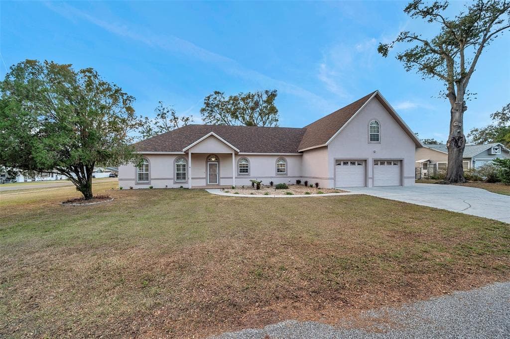 5013 19TH STREET ZEPHYRHILLS, FL 33542