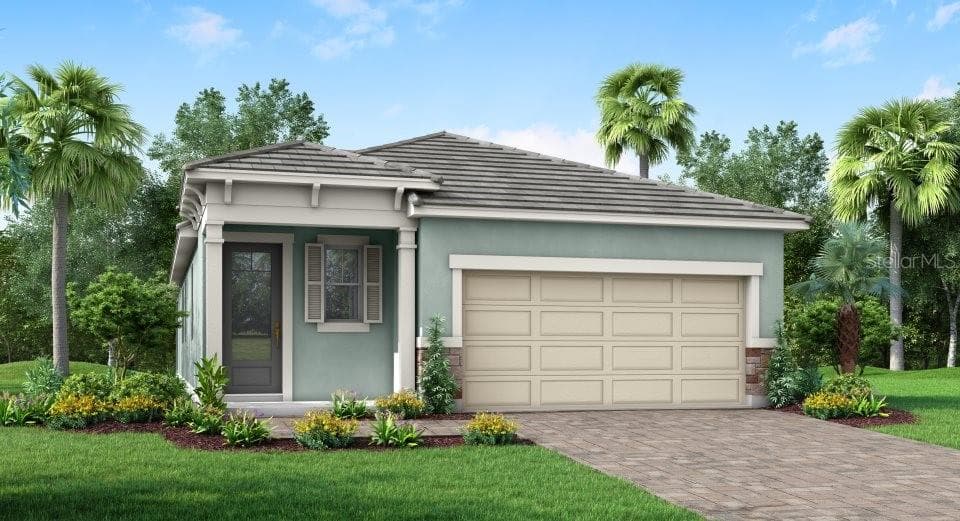12094 NEW TRANQUILITY PATH VENICE, FL 34293
