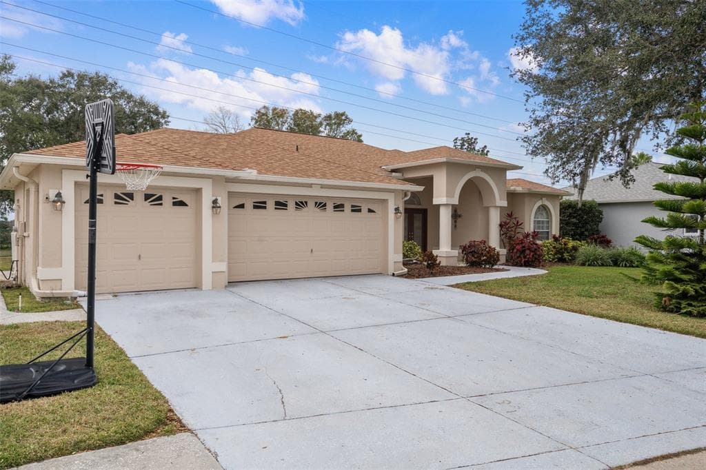 2342 EDELWEISS LOOP TRINITY, FL 34655