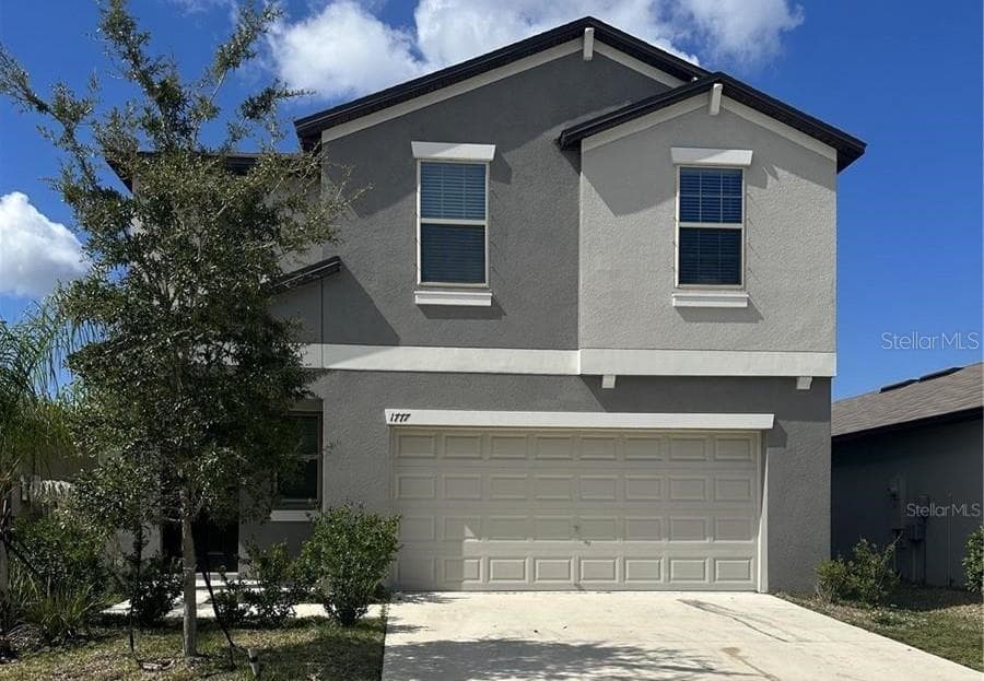 1777 FRED IVES STREET RUSKIN, FL 33570