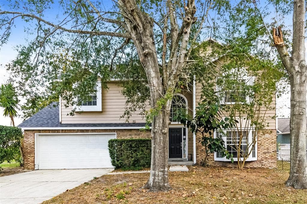 2613 COVENTRY LANE OCOEE, FL 34761