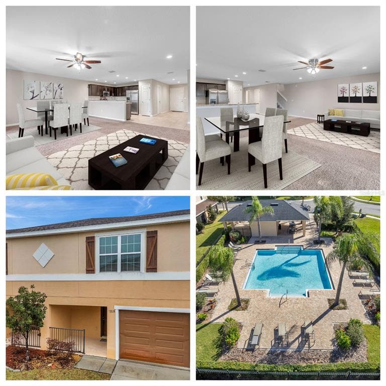 7228 MERLOT SIENNA AVENUE GIBSONTON, FL 33534