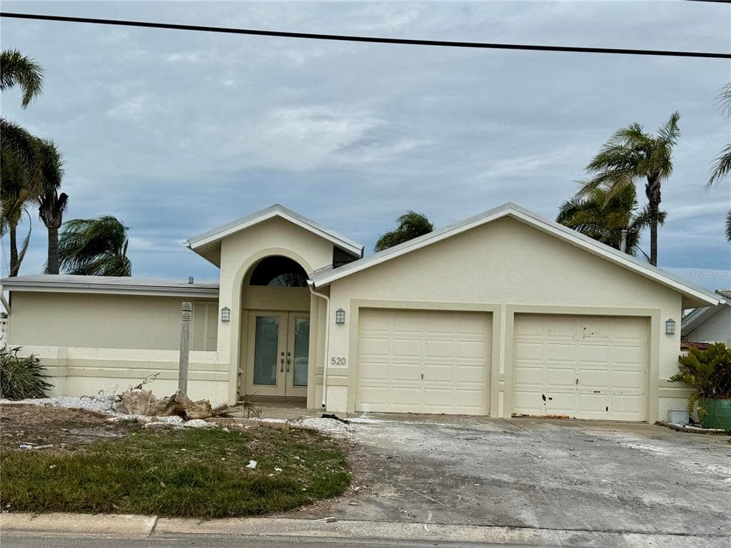 520 115TH AVENUE TREASURE ISLAND, FL 33706