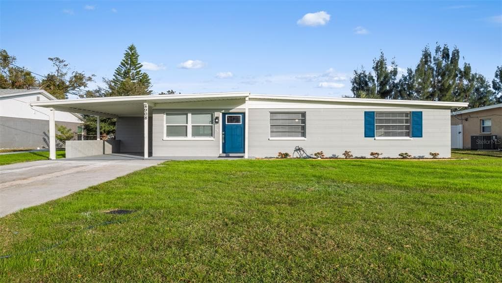 4908 S 81ST STREET TAMPA, FL 33619