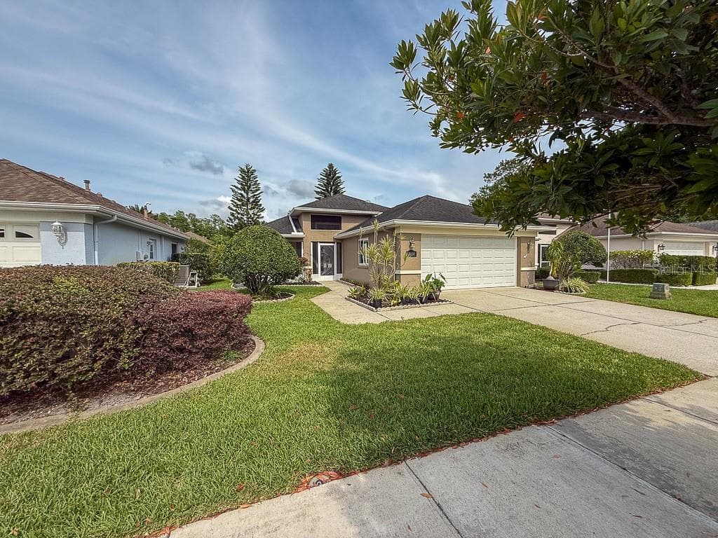 1604 BOSWELL LANE NEW PORT RICHEY, FL 34655
