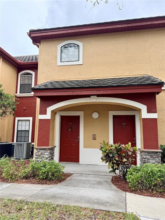 2249 PORTOFINO PLACE UNIT 22-222 PALM HARBOR, FL 34683