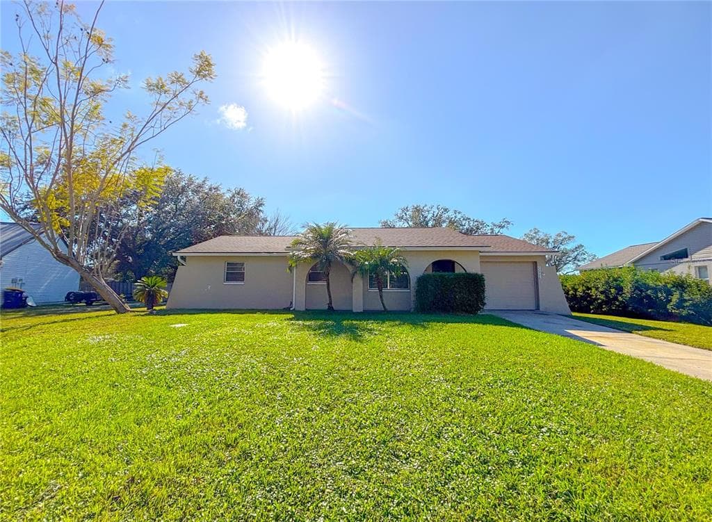 22906 FERN COURT LAND O LAKES, FL 34639