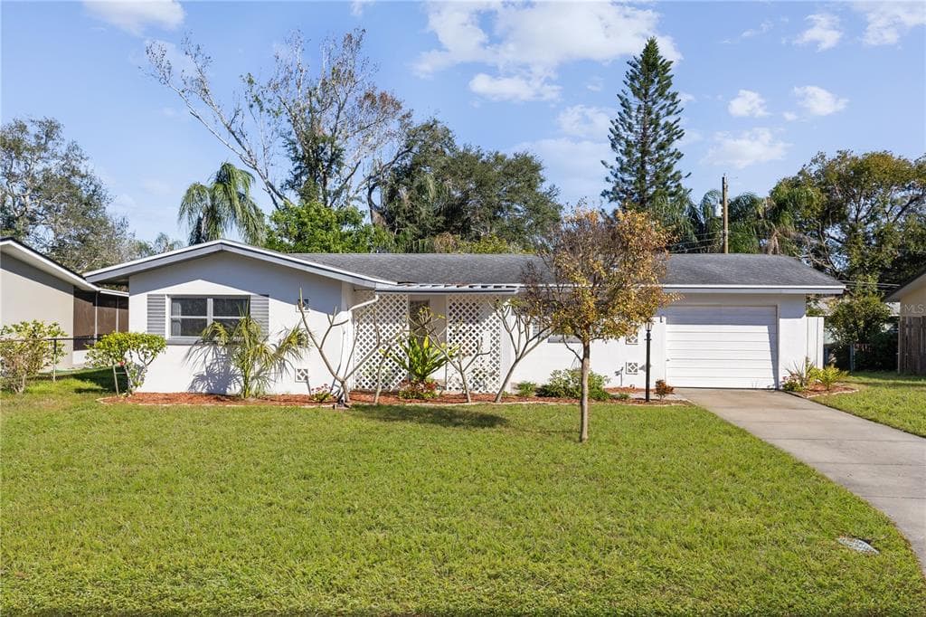 1421 S EVERGREEN AVE CLEARWATER, FL 33756