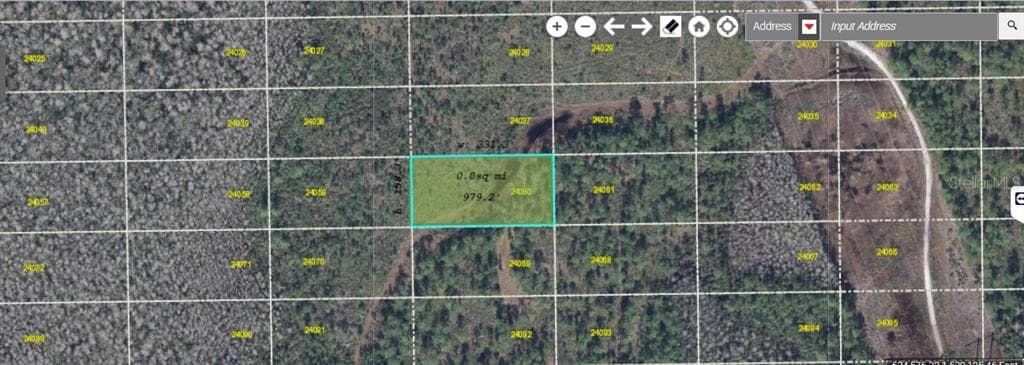 DILL ROAD ROAD ORLANDO, FL 32820