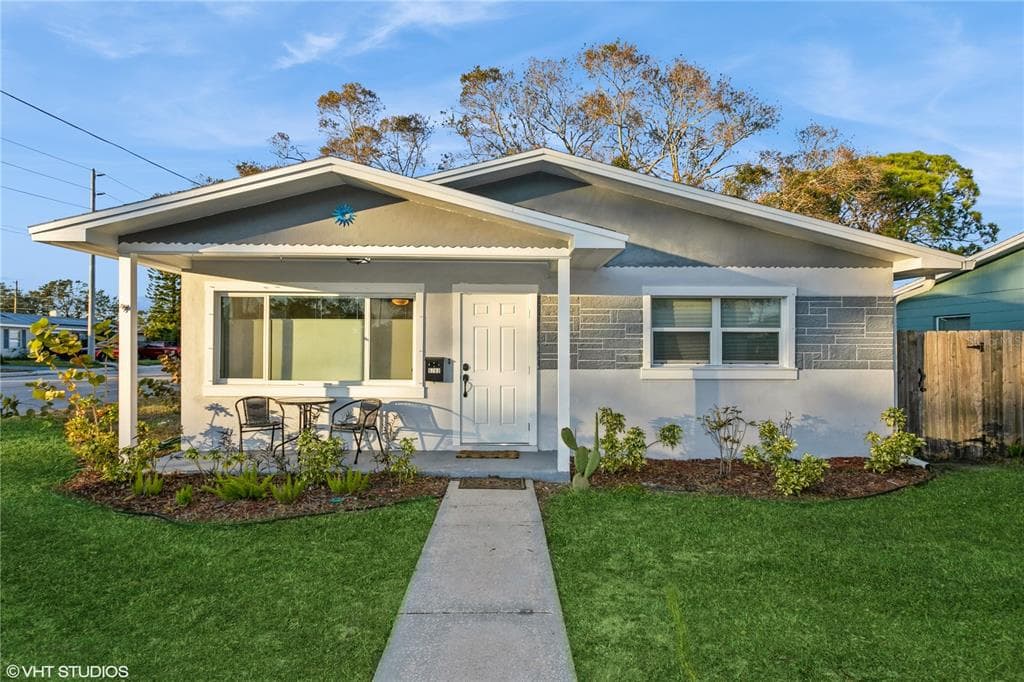 5763 16TH AVENUE N ST PETERSBURG, FL 33710