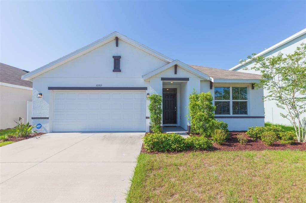 10205 GOLDEN LIGHT COURT