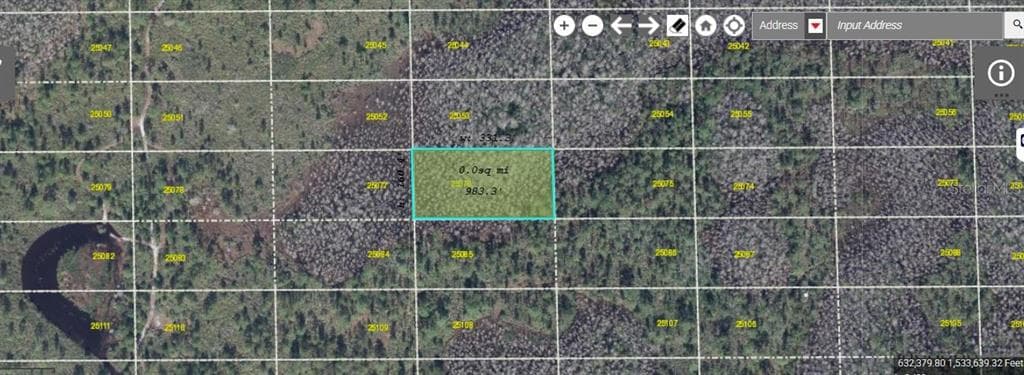 DILL ROAD ORLANDO, FL 32820