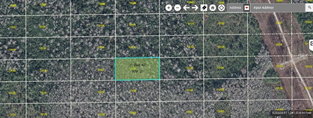 DILL ROAD ORLANDO, FL 32820