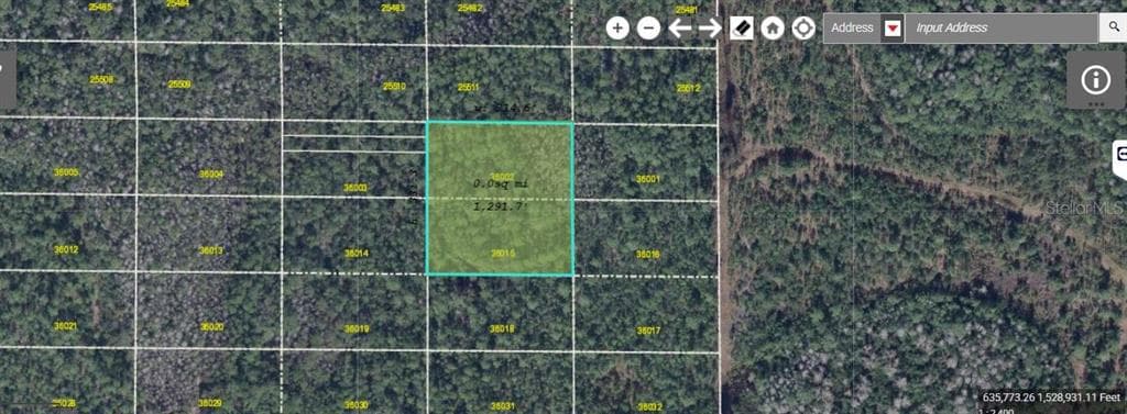 E COLONIAL DRIVE ORLANDO, FL 32820