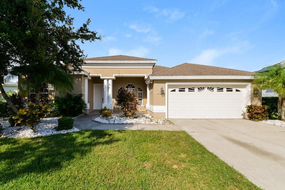 6282 ROCK CREEK CIRCLE ELLENTON, FL 34222
