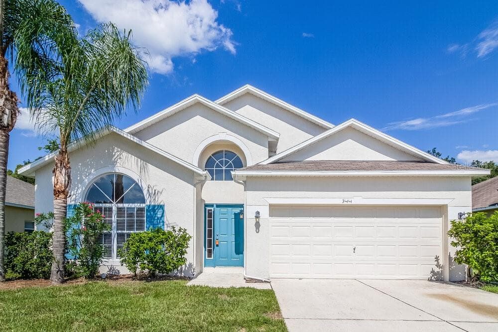 344 MARATHON LANE SANFORD, FL 32771