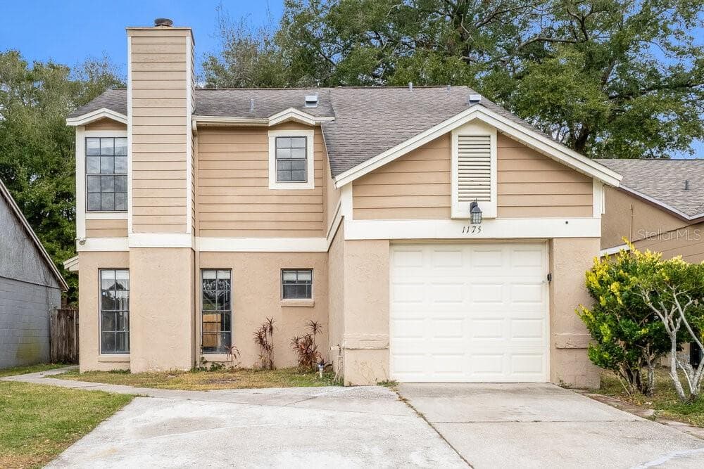 1175 PIN OAK DRIVE APOPKA, FL 32703