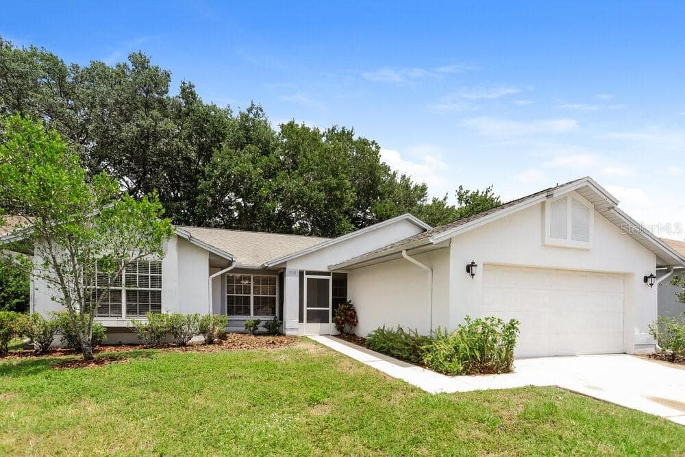 1708 LARABIE COURT BRANDON, FL 33511