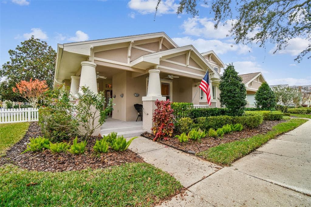 10002 BENTLEY WAY TAMPA, FL 33626