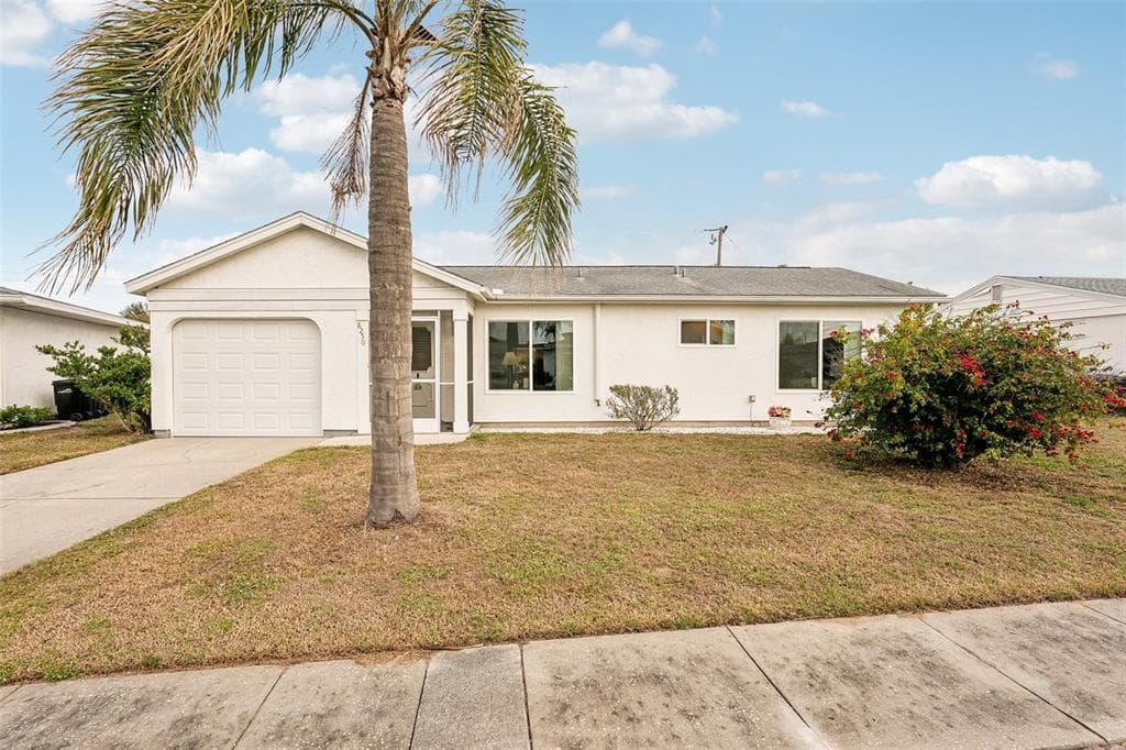8250 PICKWICK ROAD NORTH PORT, FL 34287