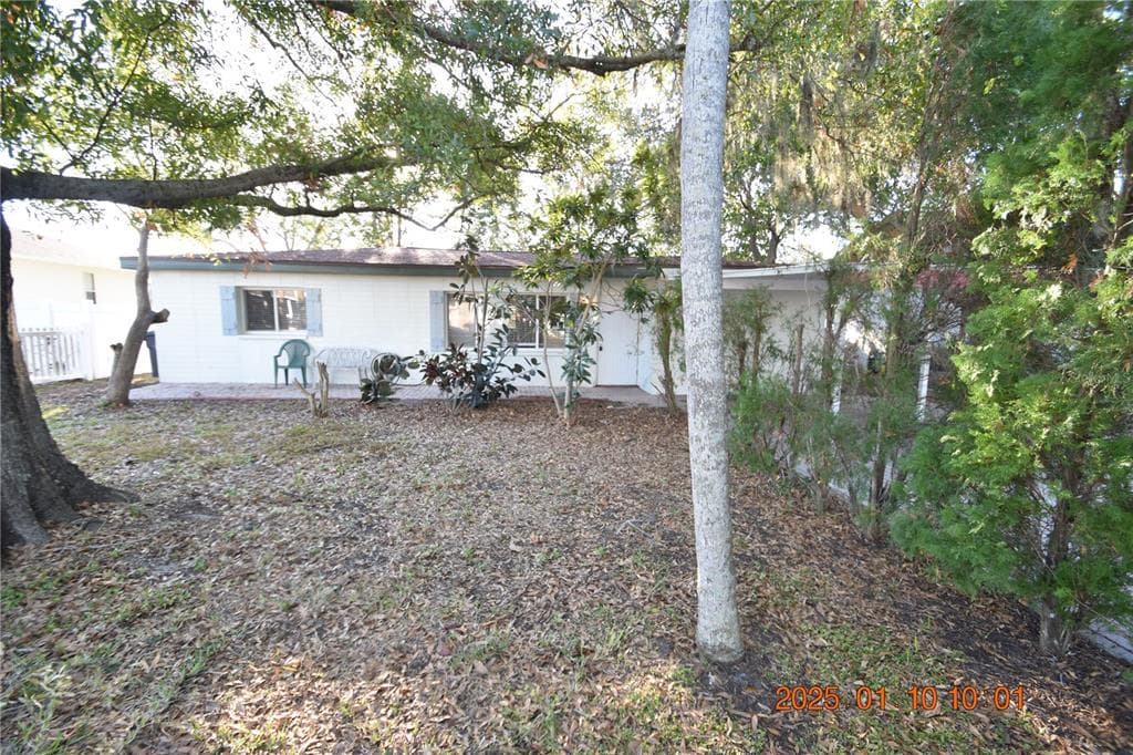 130 SHORE DRIVE PLACE OLDSMAR, FL 34677