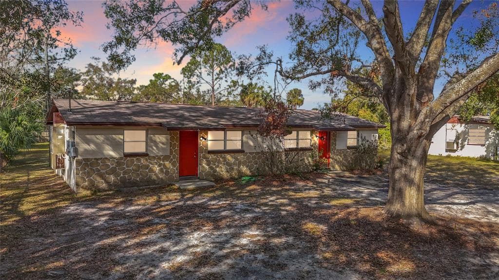 5510 DANIELS ROAD TAMPA, FL 33634