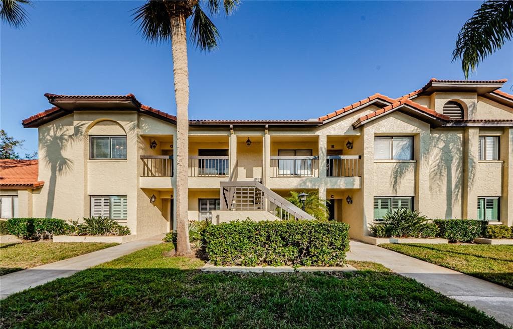 1801 EAST LAKE ROAD UNIT 1G