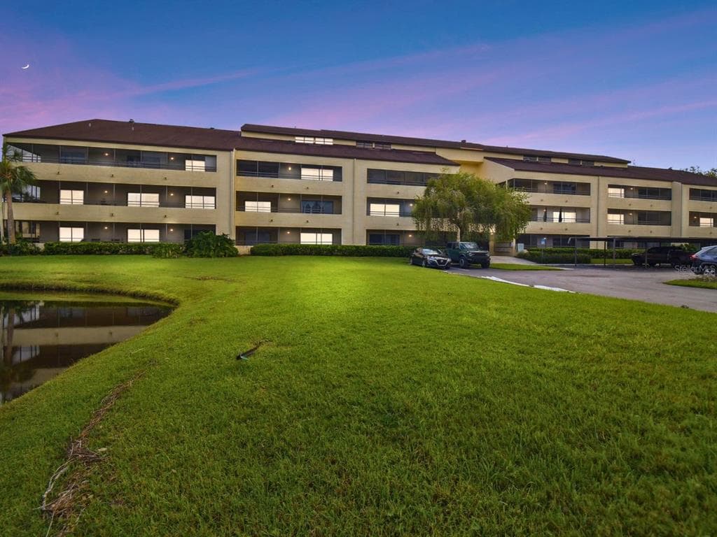 13610 S VILLAGE DRIVE UNIT 4205