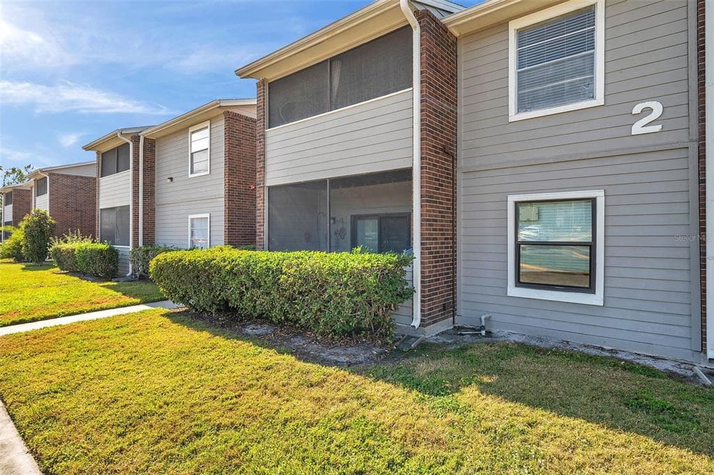 1400 GANDY BOULEVARD N UNIT 202 ST PETERSBURG, FL 33702