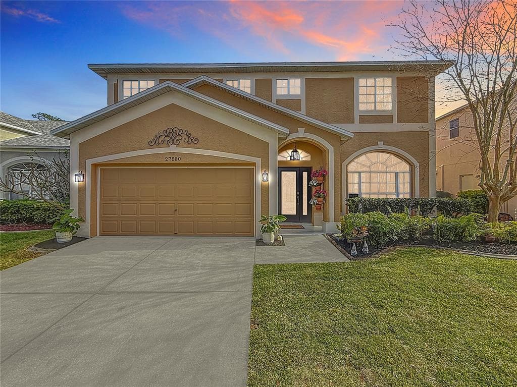 27500 BREAKERS DRIVE WESLEY CHAPEL, FL 33544