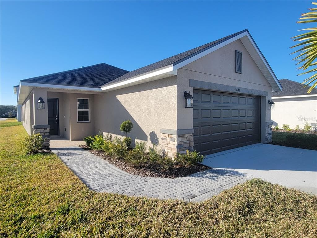 136110 WELSH GLADE ROAD DADE CITY, FL 33525