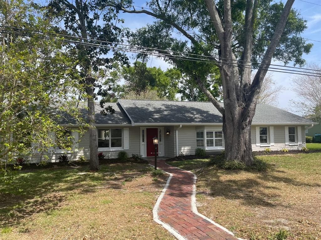 1758 WINFIELD CIRCLE CLEARWATER, FL 33756