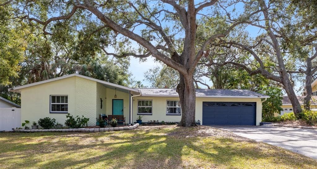 3333 SAN BERNADINO STREET CLEARWATER, FL 33759