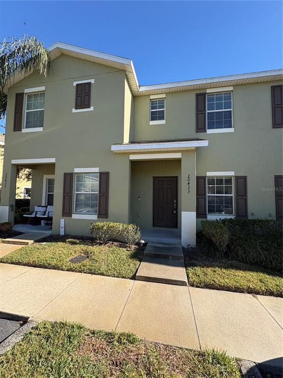 20433 NEEDLETREE DRIVE TAMPA, FL 33647