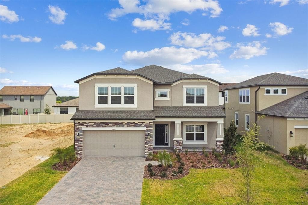 38401 PINDOS DRIVE DADE CITY, FL 33525