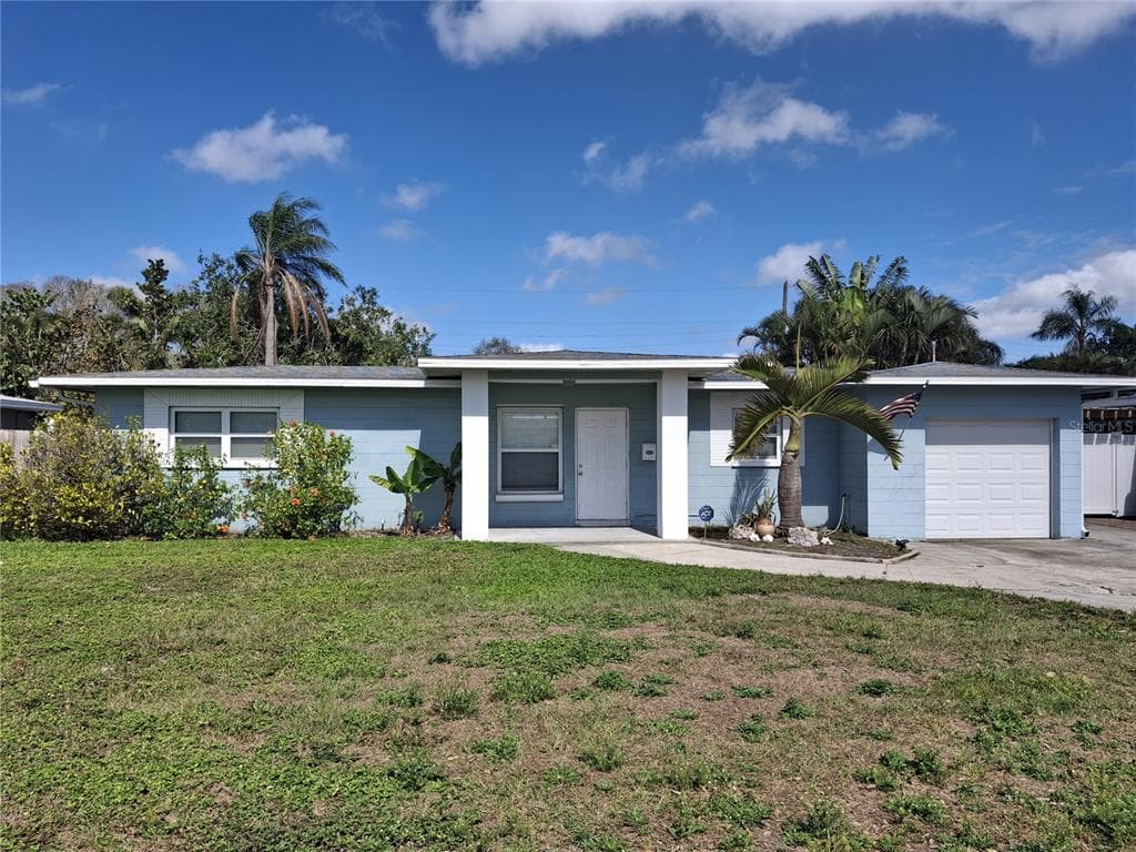 1229 75TH AVENUE N ST PETERSBURG, FL 33702