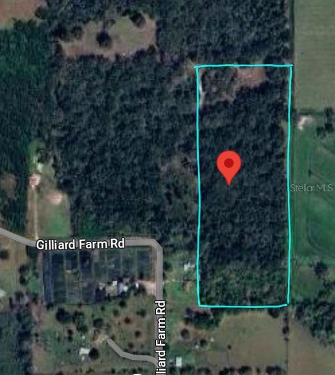 923 PONCHO LANE WAUCHULA, FL 33873