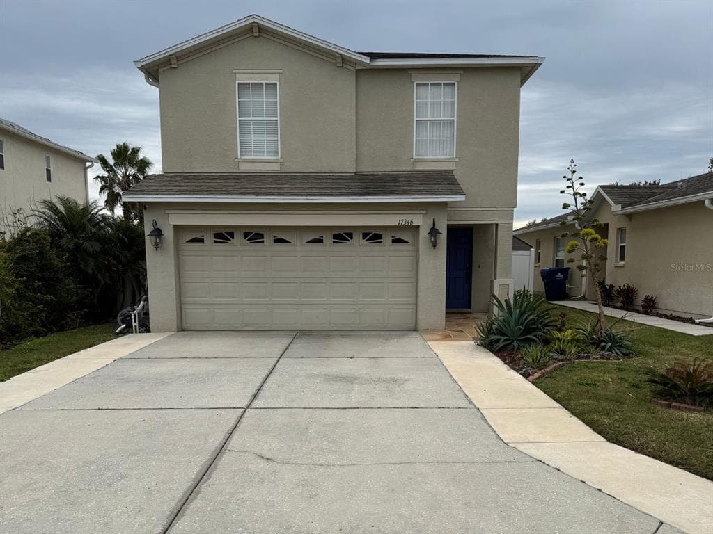 17346 MINT LEAF LANE