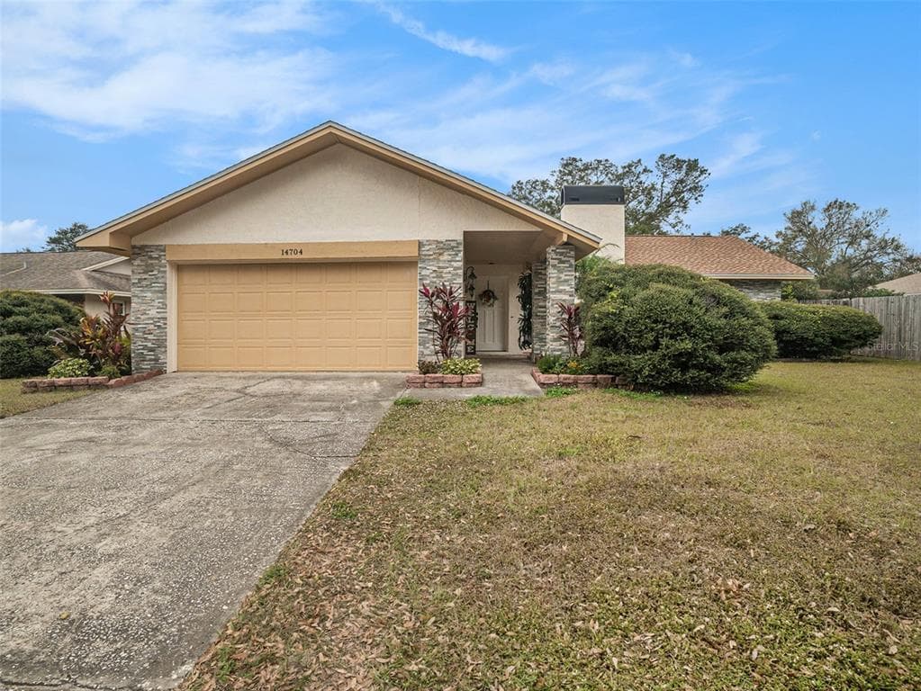 14704 WILLET WAY TAMPA, FL 33625