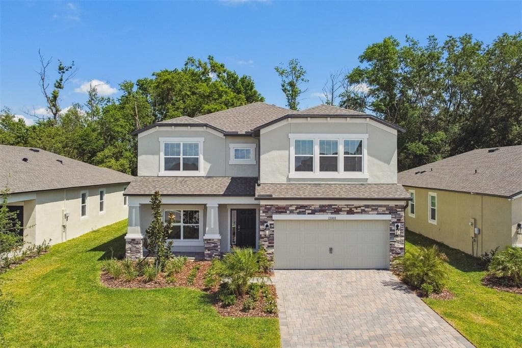 12008 HILLTOP FARMS DRIVE DADE CITY, FL 33525